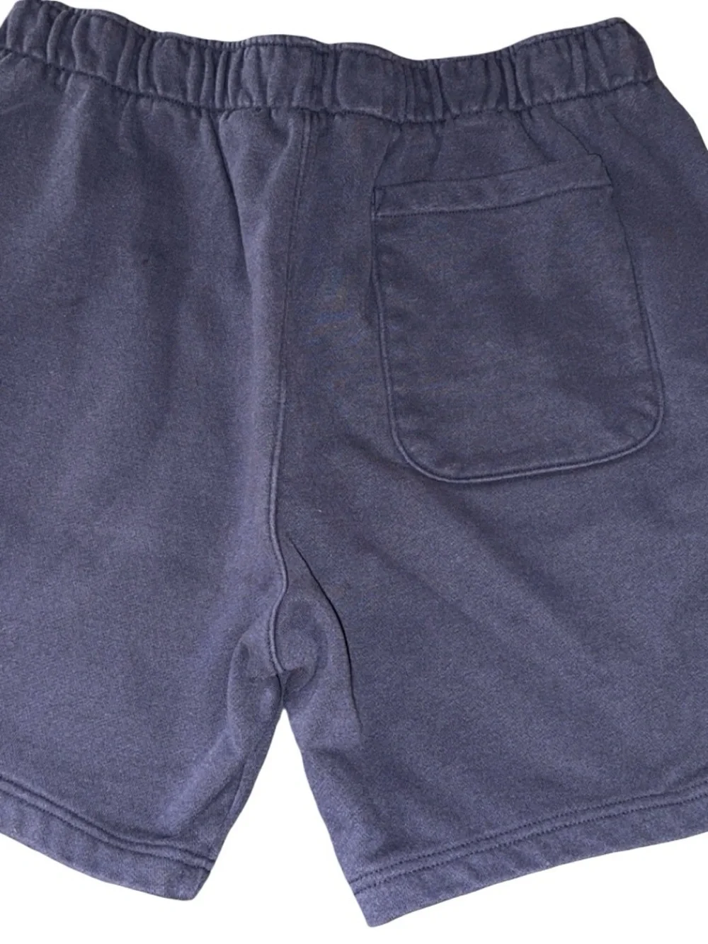 Men's Navy Under Armour XL Shorts